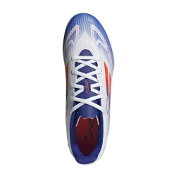 Adidas Muške patike za fudbal f50 club tf M, Belo-plave