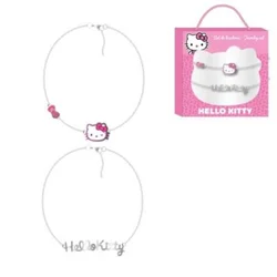 Hello Kitty Set Narukvica za Devojčice u Kutiji | Cerda Beauty | Kozmo