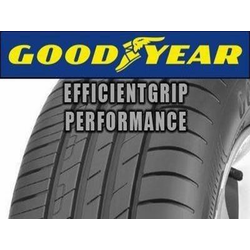 GOODYEAR - EFFICIENTGRIP PERFORMANCE - ljetne gume - 195/60R15 - 88V