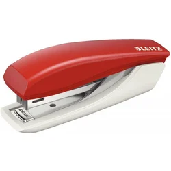 Leitz mini spenjač 5517, rdeč