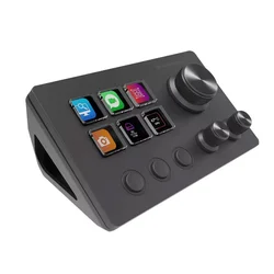 Biomag Mars MSD-TWO black