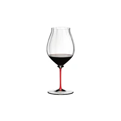 RIEDEL FATTO A MANO PERFORMANCE PINOT NOIR Čaša za crveno vino, 830ml, Crvena