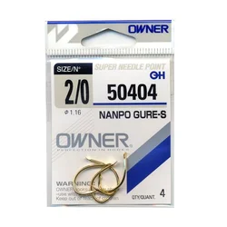 OWNER 50404-1/0