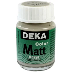 Rayher. Akrilna barva DEKA ColorMatt 25 ml bež