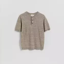 Reserved - MEN`S BLOUSE