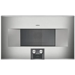 Vgradna pečica GAGGENAU BM485110