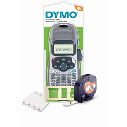 NEW LetraTag LT-100H Tiskalnik etiket Dymo