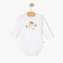 Just kiddin baby bodi Tiny Friends, 62-92