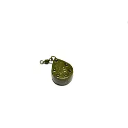 C.S.B. CARP LEAD BV/1 100gr