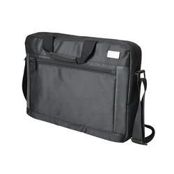 SAZIO LP-Box Ranac za laptop, 15, Crni
