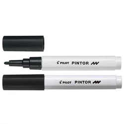 Marker 1mm Pintor Pilot SW-PT-F-B crni