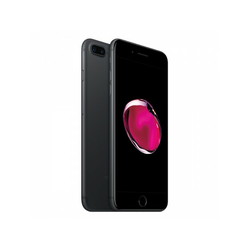APPLE pametni telefon iPhone 7 Plus 128GB, mat črn