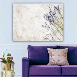 Wallity Slika na platnu 70x100cm