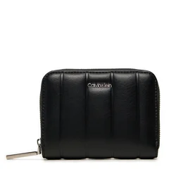 Calvin Klein Ženski novčanik K60K613066, Crni