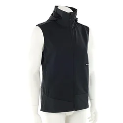 Ortovox Ortler Softshell Plus Moški Brezrokavnik za turno smuko