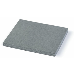 Penasto polnilo sivo 30,5x28,5x2cm