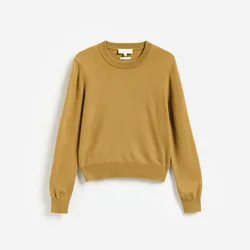 Reserved - Džemper od merino vune