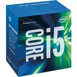 INTEL procesor Core i5 6400 box, Skylake
