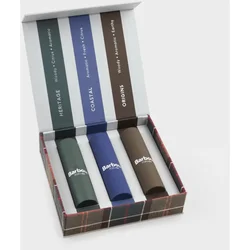 Barbour For Him - EDP 3 x 15 ml (plnitelná)