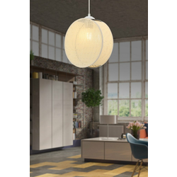 OPVIQ Visilica Drum Beige Beige