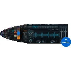 iZotope MPS 9: CRG from RX Standard or RX Advanced (Digitalni izdelek)