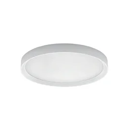 TARA PLAFONJERA  IP40/4883lm/3000K BIJELA