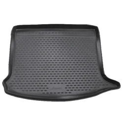 Rubber trunk mat Dacia Sandero 2008-2012