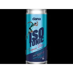 DANA ISOTONIC TROPIC MIX 0,33L PLOČEVINKA