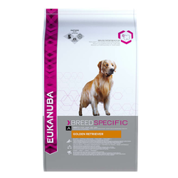 Eukanuba Adult Golden Retriever CKN 2,5 kg