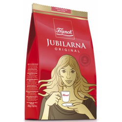 KAFA MLEVENA JUBILARNA FRANK 175G