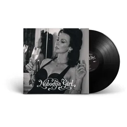 Amanda Shires - Nobodys Girl (LP)