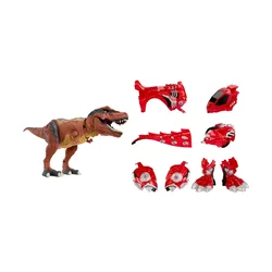 Dinozaver Armorsaurs Armor-Up T-Rex Ajax (552307)