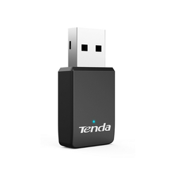U9 AC650 Wireless Dual Band Auto-Install USB Adapter