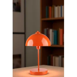 Opviq Stona lampa Yeni, Narandžasta