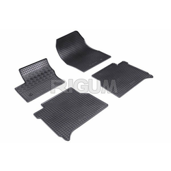 RIGUM Tipske patosnice za FORD Connect 5m 03-