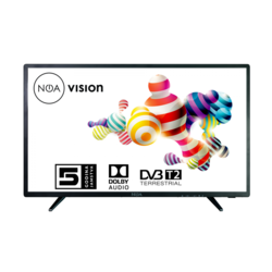 NOA TV sprejemnik VISION HDR N32LHXB 32
