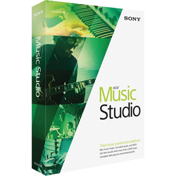 Sony ACID Music Studio 10 Download