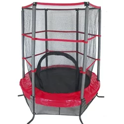 SPARTAN trampolin + mreža, 137cm