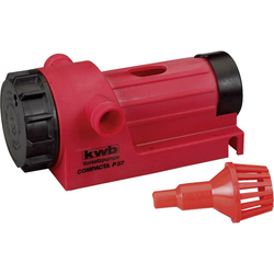 EINHELL KWB 49506100 MINI Pumpa za pretakanje P 61, za bušilice sa vratom 43mm, 1/2