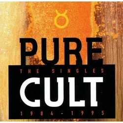 The Cult - Pure Cult