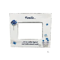 Personalizirani okviri za fotografije – unikatni poklon za obitelj i dom - 6. - 151499