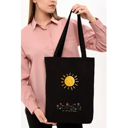 MyValice Ženska torba 1502, Crna