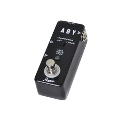 Rowin LEF-330 ABY switch pedal