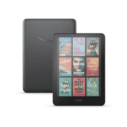 Kindle Colorsoft Signature Edition (2024) 7 32 GB, Black