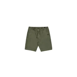 ALPHA INDUSTRIES Hlače oliva