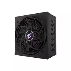 Gigabyte aorus elite gp-ae850pm pg5 850w /atx/80+platinum/crna napajanje ( GP-AE850PM PG5 )