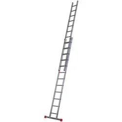 MaxMaster Dvodelne Merdevine 2x12 5,9m 2012