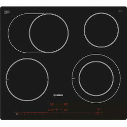 BOSCH steklo-keramična kuhalna plošča PKN601DP1D