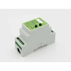 euFIX R223 - Adapter za DIN tirnico - Eutonomy