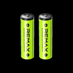 Punjive baterije REMAX New Energy AA01 AA 2 komada